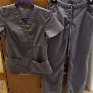 Greys Anatomy Scrubs
